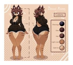 1girls 2026 ass breasts female female_only oc original_character reference reference_image reference_sheet tagme tagme_(character) the_rod26 thighs