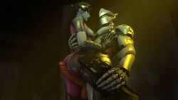 3d Rule 34 Image