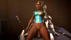 3d Rule 34 Video