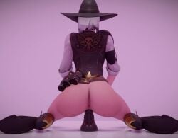 1080p 1920p 1920x1080 1girls 3d 3d_animation 3d_model animated anus arhoangel ashe_(overwatch) athletic_female belt big_ass boots citizen_of_earth clothed_masturbation clothing cowboy_hat cowgirl cowgirl_position dildo dildo_in_pussy dildo_insertion dildo_penetration dildo_riding female heel_boots heeled_boots heels horsecock_dildo leather leather_boots masturbation moaning moaning_in_pleasure moaning_on_cock opennsfwsp overwatch overwatch_2 red_eyes sitting_on_dildo solo solo_female solo_focus sound sound_effects tagme vagina vaginal_insertion vaginal_object_insertion vaginal_penetration vaginal_sex video white_hair