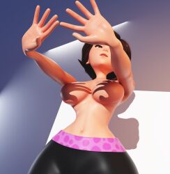 helen parr from the incredibles by ssmerchant