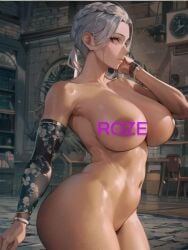 (izzy) ai_generated call_of_duty huge_breasts r34fantasy tagme