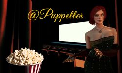 3d cinema puppetter tagme the_witcher_(series) the_witcher_3:_wild_hunt triss_merigold