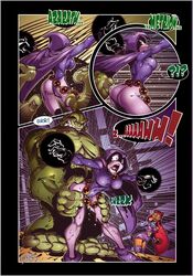 beast boy from cartoon network by wagner