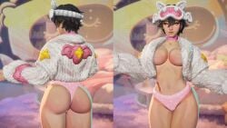 Jubilee (Marvel Rivals) Rule 34 Image