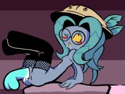 Deltarune (Vision Crew) Rule 34 Image