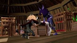 Hilichurls (Species) Rule 34 Video