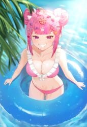 Ironmouse (Decora Outfit) Rule 34 Image