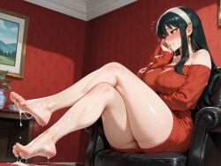 Ai Rule 34 Image