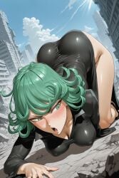 1girls Rule 34 Image