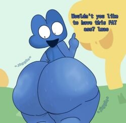 Four (Bfb) Rule 34 Image