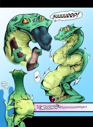 Body Outline Rule 34 Image