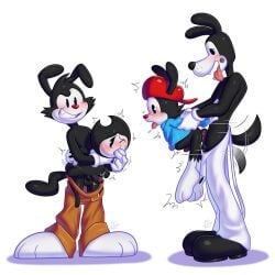 4boys Rule 34 Image