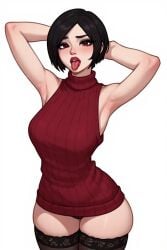 Ada Wong Rule 34 Image