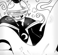 Digital Media (Artwork) Rule 34 Image
