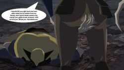 Hulk Vs Wolverine (2009) Rule 34 Image
