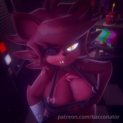 Fexa (Cryptia) Rule 34 Video
