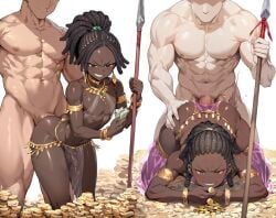 4boys Rule 34 Image