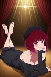 1girls Rule 34 Image