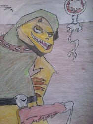 Rex The Husky (Artist) Rule 34 Image