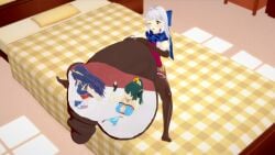 Lucina (Fire Emblem) Rule 34 Image