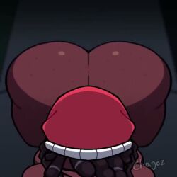Girlfriend (Friday Night Funkin) Rule 34 Video