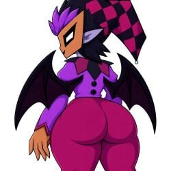 Corruption (Friday Night Funkin) Rule 34 Image