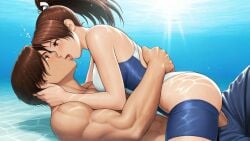 Couple Sex Rule 34 Image