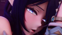 Aether (Genshin Impact) Rule 34 Video