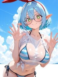 Ahegao Rule 34 Image