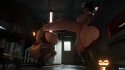 1futa 1girls 3d 4k absurdres ada_wong areolae ass balls big_ass big_breasts blender breasts breasts_bigger_than_head claire_redfield dickgirl erect_nipples fellatio female futa_on_female futanari highres huge_balls huge_breasts huge_cock huge_testicles hyper_balls hyper_penis hyper_testicles icedev imminent_sex impossible_fit intersex nipples oral penis penis_bigger_than_body resident_evil resident_evil_2 resident_evil_3 testicles thick_thighs wide_hips