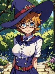 ai_generated female little_witch_academia looking_at_viewer lotte_yansson makimass_ai