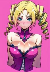 ai_generated catherine catherine_(game) female looking_at_viewer makimass_ai succubus video_games