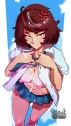 sadayo kawakami from persona by haysey draws