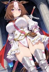 meisho doto (umamusume) from umamusume