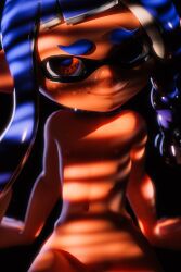 cappy (inkling) from splatoon by piparkaq