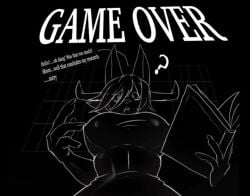 accident animated animation armor ass balls beast book breasts cartoon cartoony casual claws cottt(artist) cowgirl_position cum cum_in_pussy cum_on_leg cumshot dark-skinned_male death_by_snoo_snoo death_by_snu_snu defeated demon demon_girl ejaculation female femdom fox fucked_silly fur furry game_over gameplay_mechanics health_points heart horns large_breasts larger_female looking_back lose loser male monster monster_girl no_sound open_mouth penis penis_in_pussy premature_ejaculation pussy shiny_skin submissive_male surprised sweater tagme tounge_out unamused vaginal_penetration video white_fur wolf x_eyes yellow_sclera