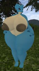 Pokemon (Species) Rule 34 Image