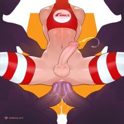 Booru post from rule34.xxx