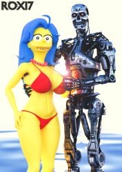 1girls Rule 34 Image