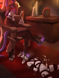 alexis (dondon) fan art