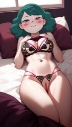 eclipsa butterfly from star vs the forces of evil by svpk76