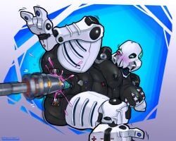 matoran from bionicle by nsfwspecter