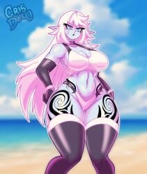 original character from original by crisdeku