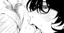 all_the_way_to_the_base balls_deep deep_penetration etuzan_jakusui fucked_silly open_mouth pussy_focus rough_sex