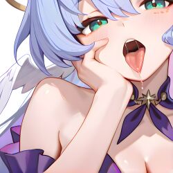 Robin (Honkai: Star Rail) Rule 34 Image