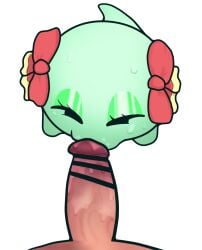 boo (mario) from mario (series) by kalanchoe