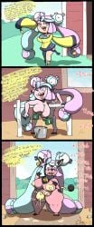 generation 2 pokemon from nintendo by chabble