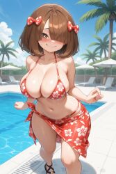 komori kinoko from boku no hero academia by gavver x