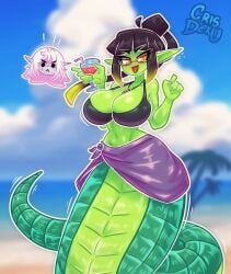 original character from original by crisdeku